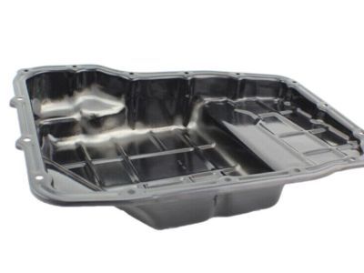 Jeep 68065923AA Transmission Pan