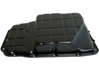 Jeep 68065923AA Transmission Pan