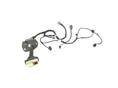 Dodge 68136752AH Wire Harness