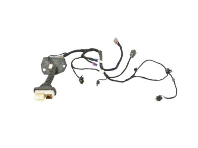 Dodge 68136752AH Wire Harness