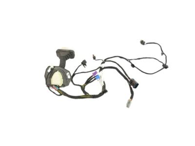 Dodge 68136752AH Wire Harness