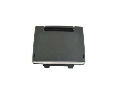 Mopar 5MH00DX9AC Monitor Media System