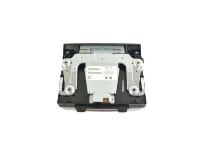 Mopar 5MH00DX9AC Monitor Media System