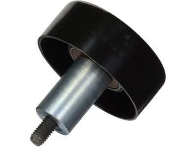 Jeep 4854092 PULLEY Idler