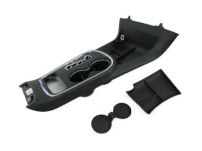 Dodge Shift Indicator - 1SU811X9AG