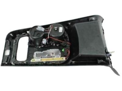 Dodge Shift Indicator - 1SU811X9AG