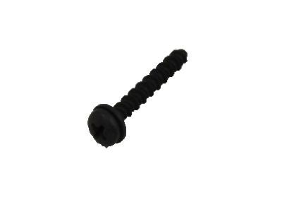 Jeep 6509699AA SCREW