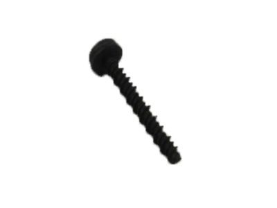 Jeep 6509699AA SCREW