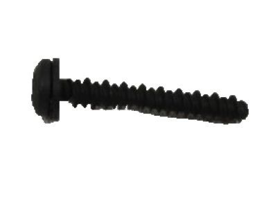 Jeep 6509699AA SCREW