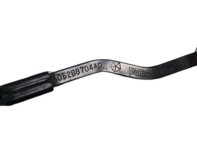 Chrysler 5018408AB Wiper Arm