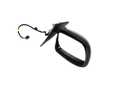 Mopar 6WA41VCDAA Mirror Outside Rearview