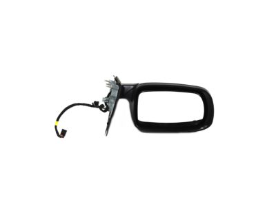 Mopar 6WA41VCDAA Mirror Outside Rearview