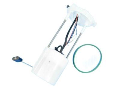 Ram 68197317AA MODULE KIT Fuel Pump/Level Unit
