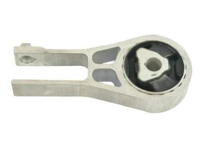 Jeep Compass Engine Mount Bracket - 68253029AC