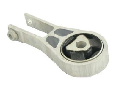 Jeep Compass Engine Mount Bracket - 68253029AC