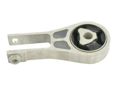 Jeep Compass Engine Mount Bracket - 68253029AC