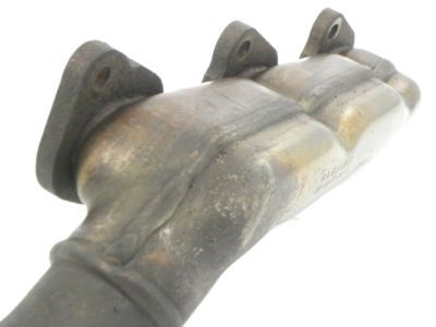 Jeep 5175746AA MANIFOLD Exhaust