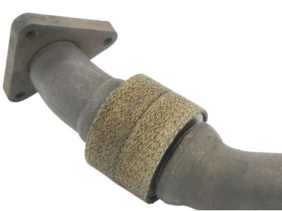 Jeep 5175746AA MANIFOLD Exhaust