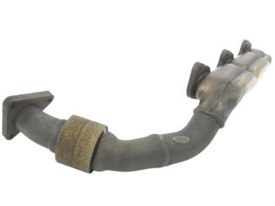 Jeep 5175746AA MANIFOLD Exhaust