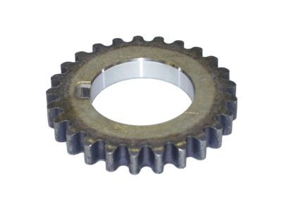 Jeep 53020679 Crankshaft Gear