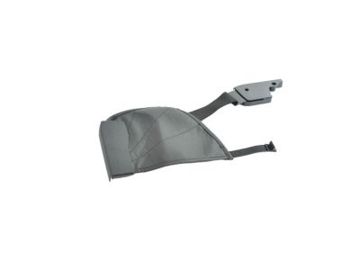 Mopar 5RU00DX9AC Shield Seat Right