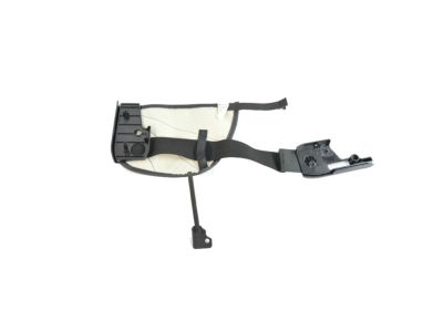 Mopar 5RU00DX9AC Shield Seat Right