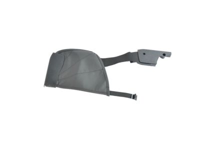 Mopar 5RU00DX9AC Shield Seat Right