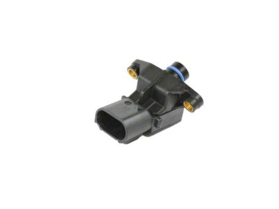 Chrysler MAP Sensor - 4896003AB