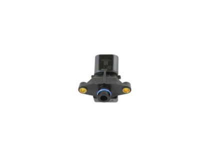 Chrysler MAP Sensor - 4896003AB