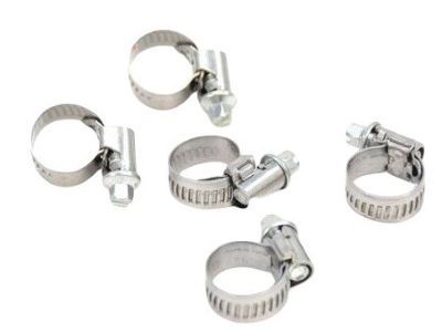 Jeep 6502081 CLAMP Oil Cooler Line