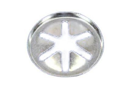 Mopar 68202600AA Side Seal Retainer Mopar 68202600AA Side Seal Retainer