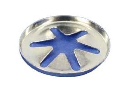 Mopar 68202600AA Side Seal Retainer