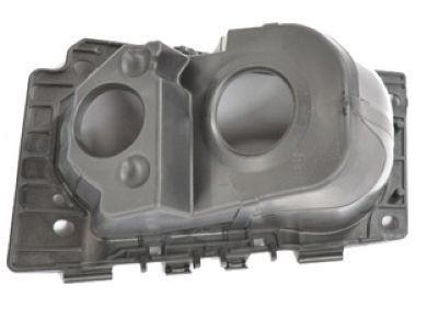 Ram ProMaster 1500 Fuel Filler Housing - 68169762AC