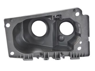 Ram ProMaster 1500 Fuel Filler Housing - 68169762AC