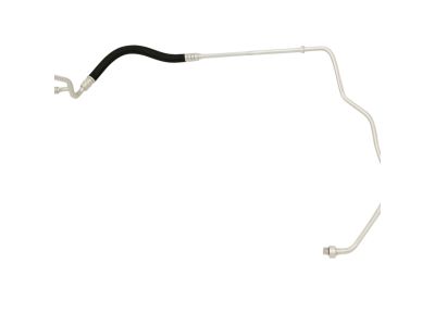 Mopar 68140662AC Line A/C Discharge: Gaskets, O-Ring, Transducer, Valve Core
