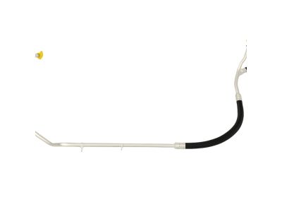 Mopar 68140662AC Line A/C Discharge: Gaskets, O-Ring, Transducer, Valve Core