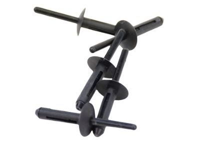 Jeep 34201631 Fender Liner Rivet