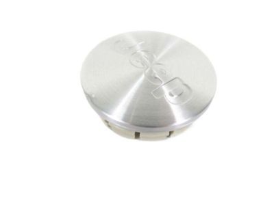 Jeep Wheel Cover - 52090402AB