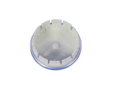 Jeep Wheel Cover - 52090402AB