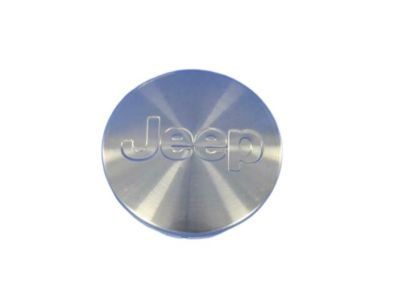 Jeep Wheel Cover - 52090402AB