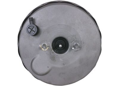 Dodge Intrepid Brake Booster - 4764455