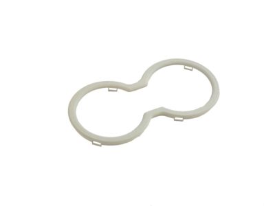 Mopar 5XL82PS4AA Bezel Cup Holder