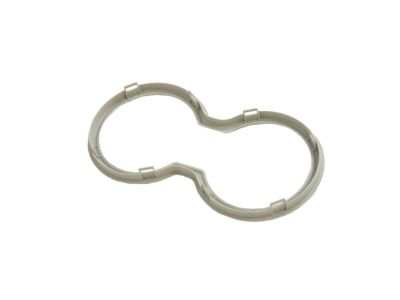 Mopar 5XL82PS4AA Bezel Cup Holder