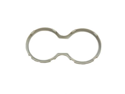 Mopar 5XL82PS4AA Bezel Cup Holder