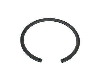Jeep 4461069 SNAP RING