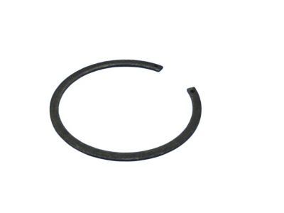 Jeep 4461069 SNAP RING