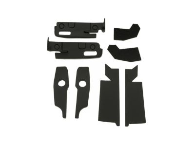 Mopar 68003645AD Tape Kit Foam Used On Item #13 Frame Mopar 68003645AD Tape Kit Foam Used On Item #13 Frame