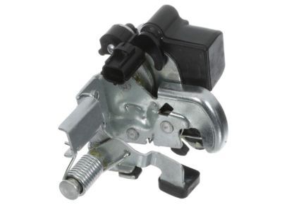 Jeep Tailgate Lock - 55396445AA