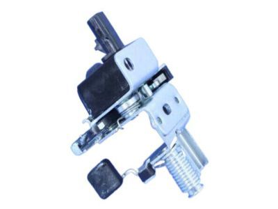 Jeep Tailgate Lock - 55396445AA