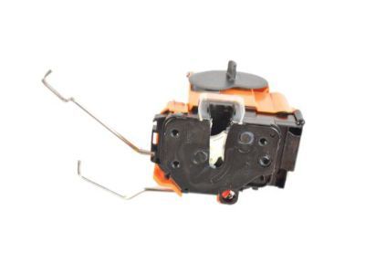 Ram 68266338AA LATCH Cargo Door